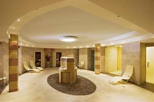 фото отеля Rubin Wellness & Conference Hotel Budapest