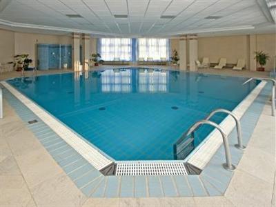 фото отеля Rubin Wellness & Conference Hotel Budapest