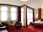 фото отеля Rubin Wellness & Conference Hotel Budapest