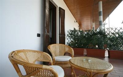 фото отеля Hotel Ungheria Varese 1946