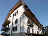 Hotel Ungheria Varese 1946