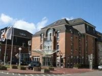 Strandhotel Sylt