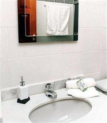фото отеля Pousada Coqueiro Verde Itacare