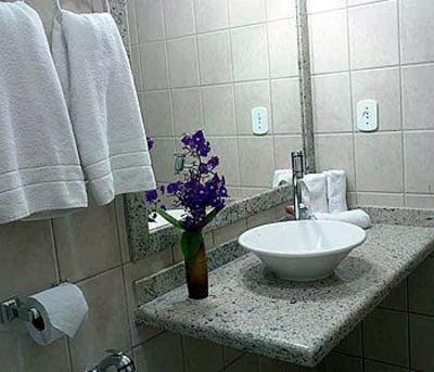 фото отеля Pousada Coqueiro Verde Itacare