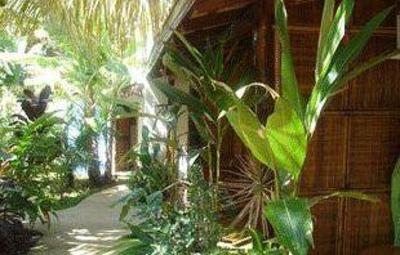 фото отеля Pousada Coqueiro Verde Itacare