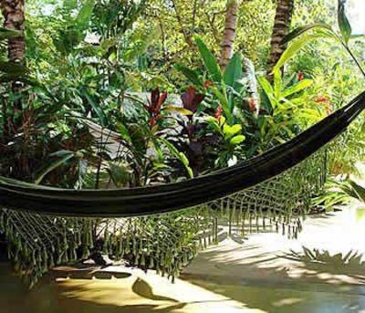 фото отеля Pousada Coqueiro Verde Itacare