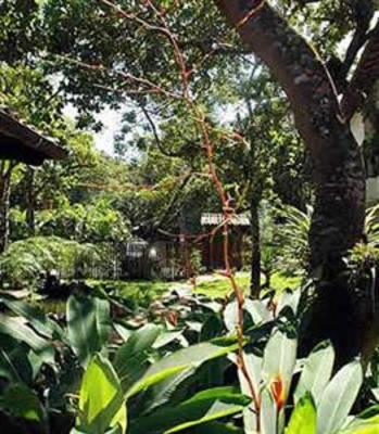 фото отеля Pousada Coqueiro Verde Itacare