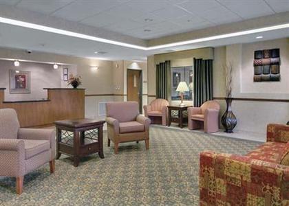 фото отеля Comfort Inn & Suites Surprise