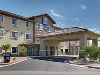 Comfort Inn & Suites Surprise