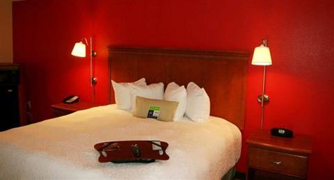 фото отеля Hampton Inn Natchitoches