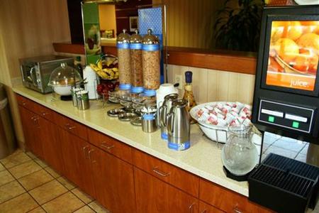 фото отеля Hampton Inn Natchitoches
