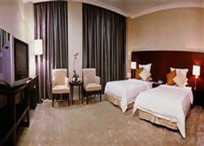 фото отеля Meiga Hotel