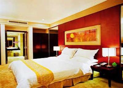 фото отеля Meiga Hotel