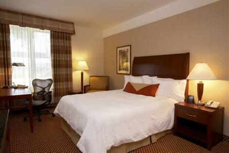 фото отеля Hilton Garden Inn Toronto Airport