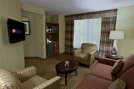 фото отеля Hilton Garden Inn Toronto Airport
