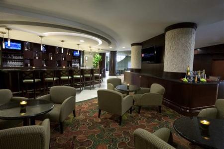 фото отеля Hilton Garden Inn Toronto Airport