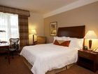 фото отеля Hilton Garden Inn Toronto Airport