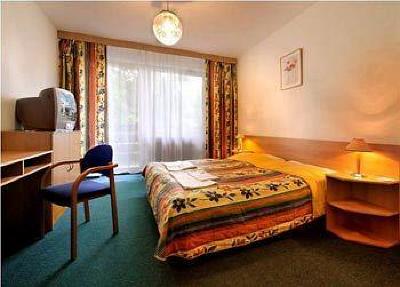 фото отеля Hotel Odevak