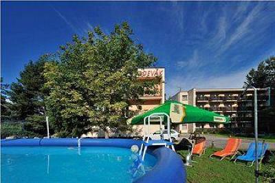 фото отеля Hotel Odevak
