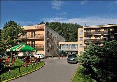 фото отеля Hotel Odevak