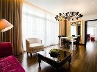 фото отеля Hotel De L'Opera Hanoi