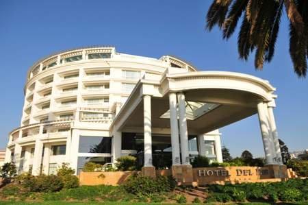 фото отеля Del Mar Hotel Vina Del Mar