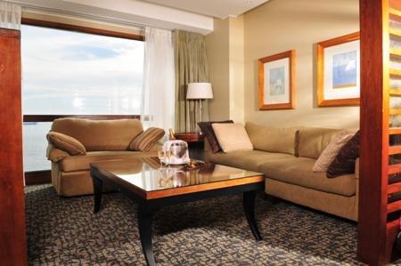 фото отеля Del Mar Hotel Vina Del Mar