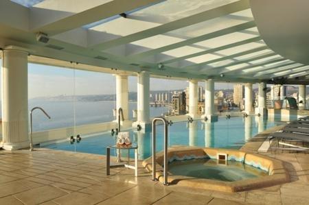 фото отеля Del Mar Hotel Vina Del Mar