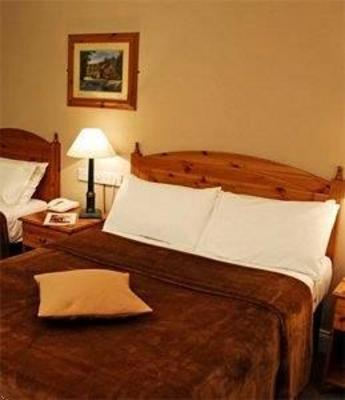 фото отеля Killarney Heights Hotel