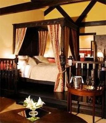 фото отеля Killarney Heights Hotel