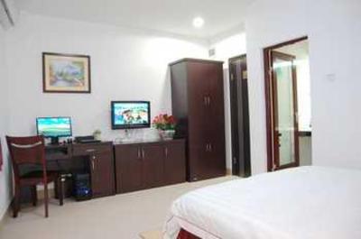 фото отеля Gordon Hotel Guangzhou