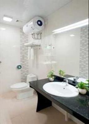 фото отеля Gordon Hotel Guangzhou