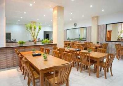 фото отеля Gordon Hotel Guangzhou