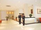 фото отеля Gordon Hotel Guangzhou