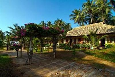 фото отеля Thai Hoa Resort