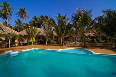 фото отеля Thai Hoa Resort