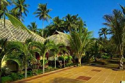 фото отеля Thai Hoa Resort