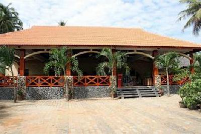фото отеля Thai Hoa Resort