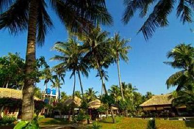 фото отеля Thai Hoa Resort