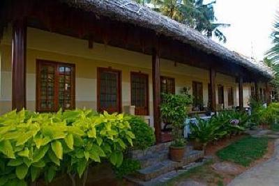 фото отеля Thai Hoa Resort