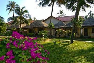 фото отеля Thai Hoa Resort