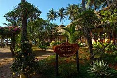 фото отеля Thai Hoa Resort