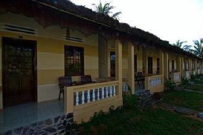фото отеля Thai Hoa Resort
