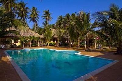 фото отеля Thai Hoa Resort