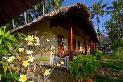 фото отеля Thai Hoa Resort