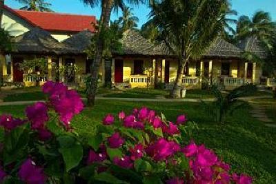 фото отеля Thai Hoa Resort