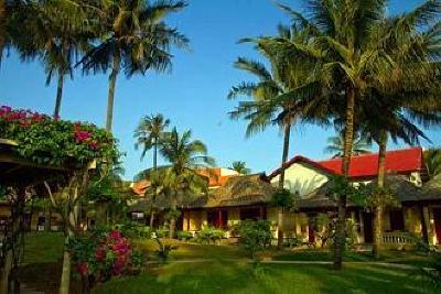 фото отеля Thai Hoa Resort