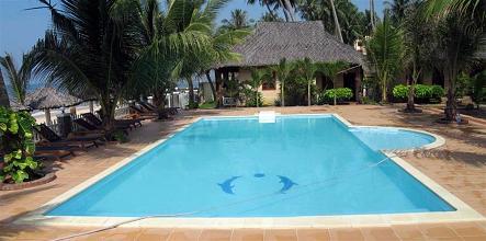 фото отеля Thai Hoa Resort