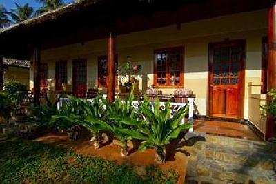 фото отеля Thai Hoa Resort