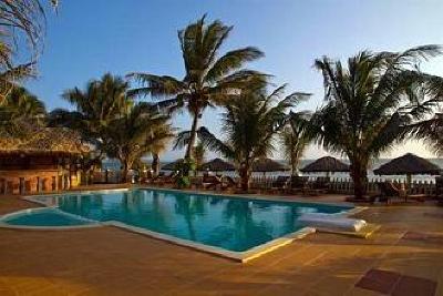 фото отеля Thai Hoa Resort